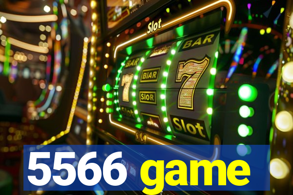 5566 game